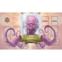 Mindbug - Playmat Mr Pink