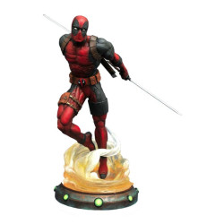 Marvel Gallery - Statuette Deadpool