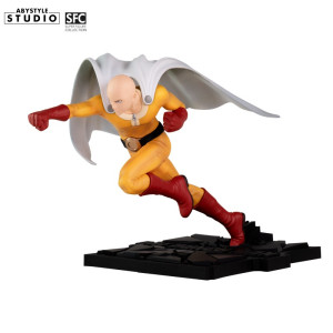 One Punch Man - Figurine Saitama