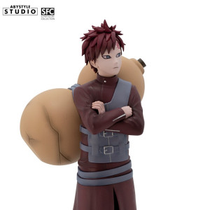 Naruto Shippuden - Figurine Gaara