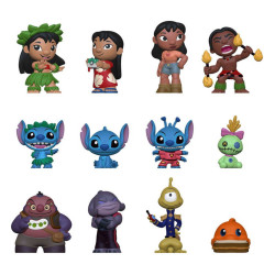 Disney - Mystery Minis Lilo & Stitch
