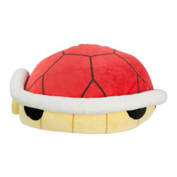 Mario Kart - Peluche Carapace Rouge 40 cm