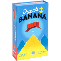 Puerto Banana