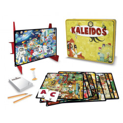 Kaleidos