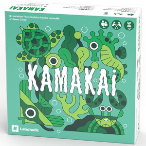 Kamakai