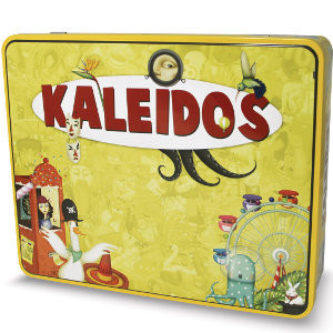 Kaleidos