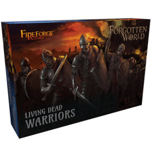 Fireforge Games - Living Dead Warriors