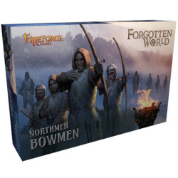 Fireforge Games - Northern Bowmen