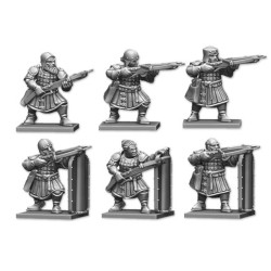 Fireforge Games - Stone Realm Crossbowmen