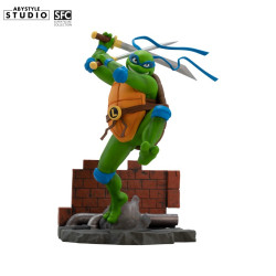 Tortues Ninja - Figurine Leonardo