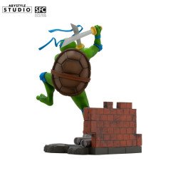 Tortues Ninja - Figurine Leonardo