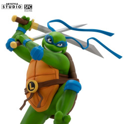 Tortues Ninja - Figurine Leonardo