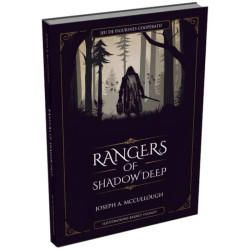 Rangers of Shadowdeep