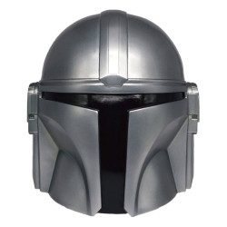 Star Wars - Tirelire Casque the Mandalorian