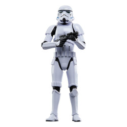 Star Wars : Black Series - Figurine Imperial Stormtrooper