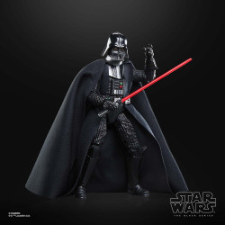 Star Wars : Black Series - Figurine Darth Vader (A New Hope)