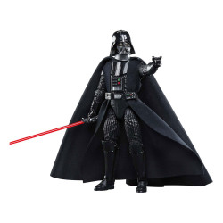 Star Wars : Black Series - Figurine Darth Vader (A New Hope)
