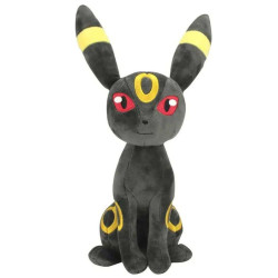 Pokémon - Peluche Noctali (20cm)