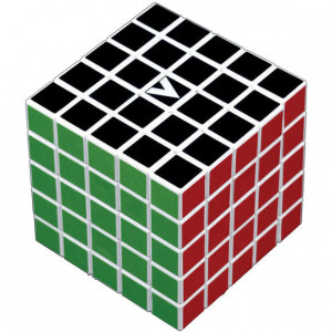 V-Cube 5 Plat