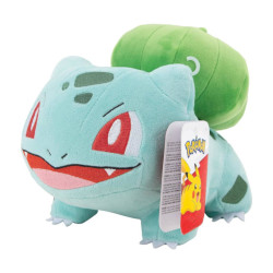 Pokémon - Peluche Bulbizarre (20cm)