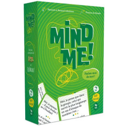 Mind Me