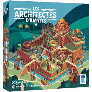 Les Architectes d'Amytis