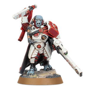 Warhammer 40K : T'Au Empire - Cadre Fireblade