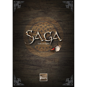 Saga : Livre de Règles