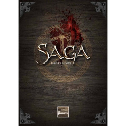 Saga : Livre des Batailles
