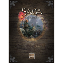 Saga : L'Âge de la Magie