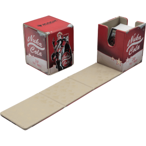 Fallout - Alcove - Deck Box