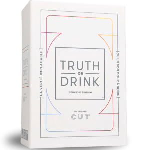 Truth or Drink