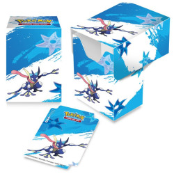 Pokémon - Amphinobi - Deck Box