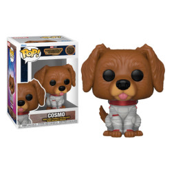 Figurine Pop! - Cosmo N°1207