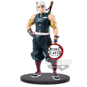 Demon Slayer - Figurine Vol.11 Tengen Uzui