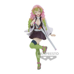 Demon Slayer - Figurine Vol.45 Mitsuri Kanroji