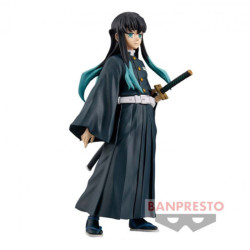 Demon Slayer - Figurine Vol.44 Muichiro Tokito