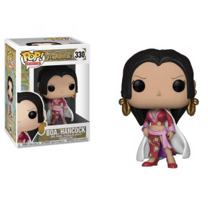 Figurine Pop! - Boa Hancock n°330