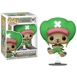 Figurine Pop! - Chopperemon n°1471