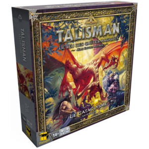 Talisman : Le Cataclysme