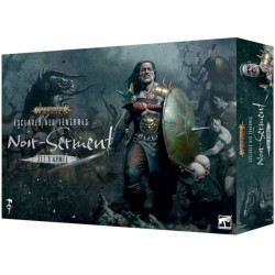 Age of Sigmar : Slaves to Darkness - Set d'Armée Noir-Serment