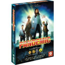 Pandemic (Jeu de Base)