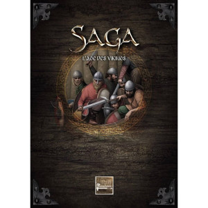 Saga : L'Âge des Vikings