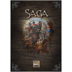 Saga : L'Âge d'Hannibal