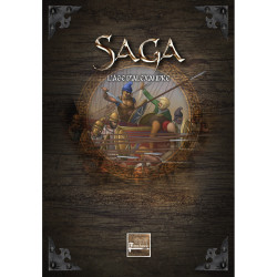 Saga : L'Âge d'Alexandre