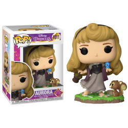 Figurine Pop! - Aurora n°1011