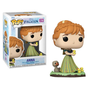 Figurine Pop! - Anna n°1023