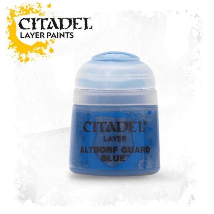Citadel Layer Altdorf Guard Blue