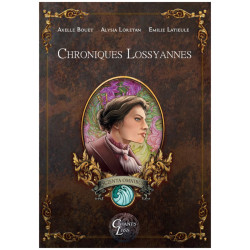 Les Chants de Loss - Chroniques Lossyannes