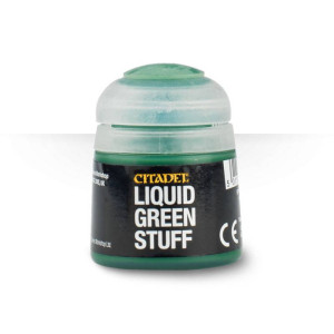 Citadel - Liquid Green Stuff